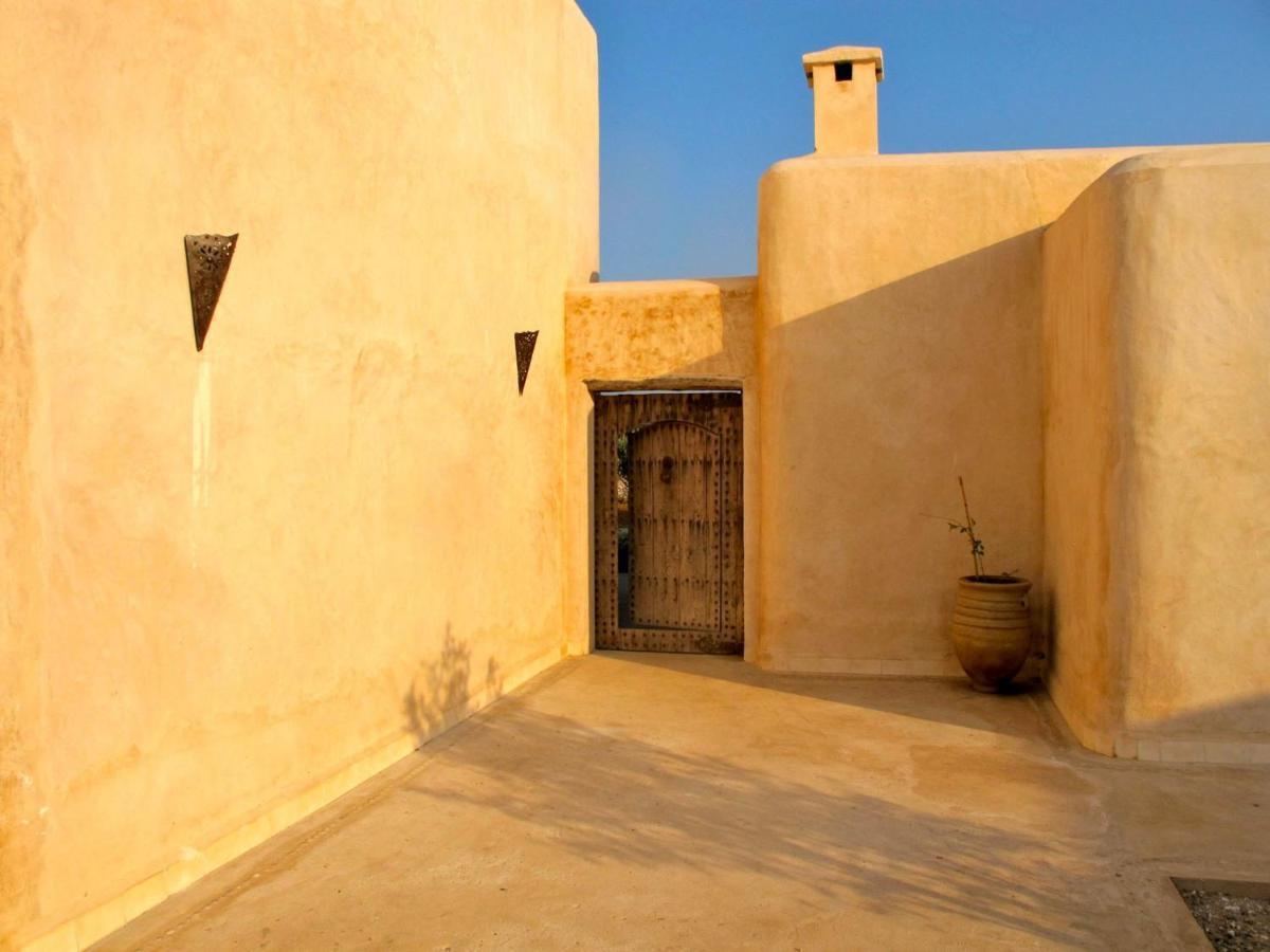 Dar Alya Essaouira Maison Et Table D'Hotes Ghazoua Екстер'єр фото