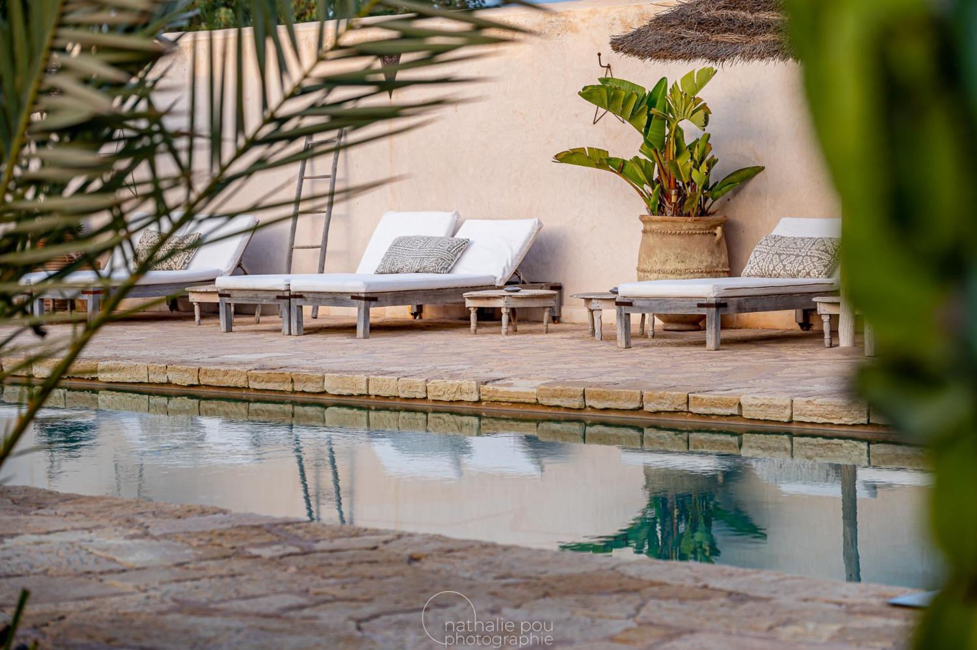 Dar Alya Essaouira Maison Et Table D'Hotes Ghazoua Екстер'єр фото