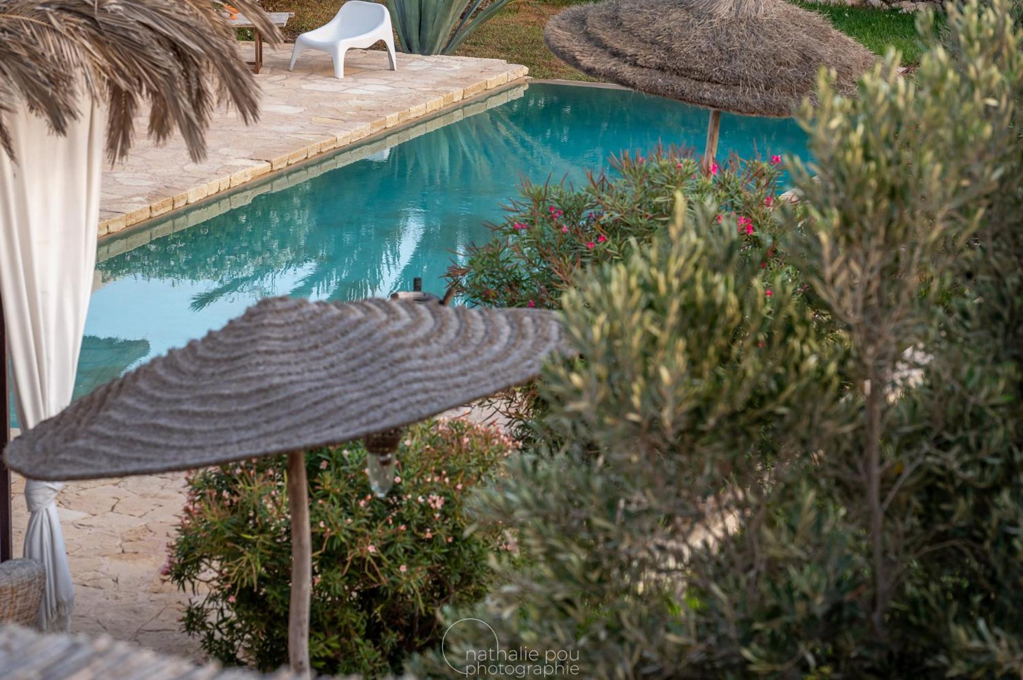 Dar Alya Essaouira Maison Et Table D'Hotes Ghazoua Екстер'єр фото