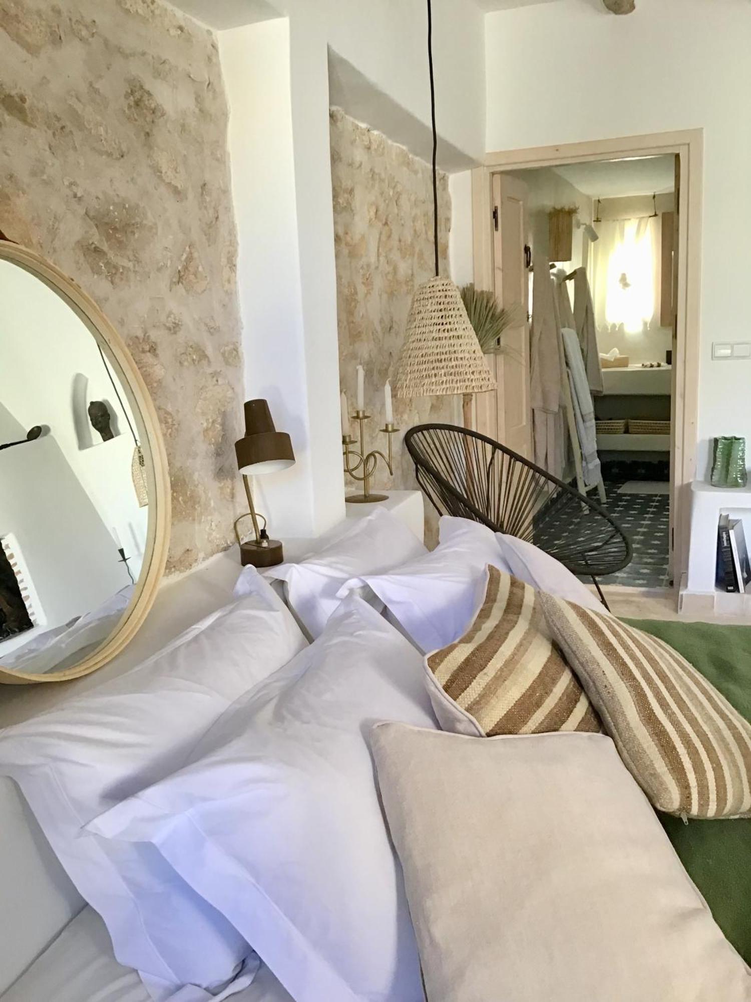 Dar Alya Essaouira Maison Et Table D'Hotes Ghazoua Екстер'єр фото