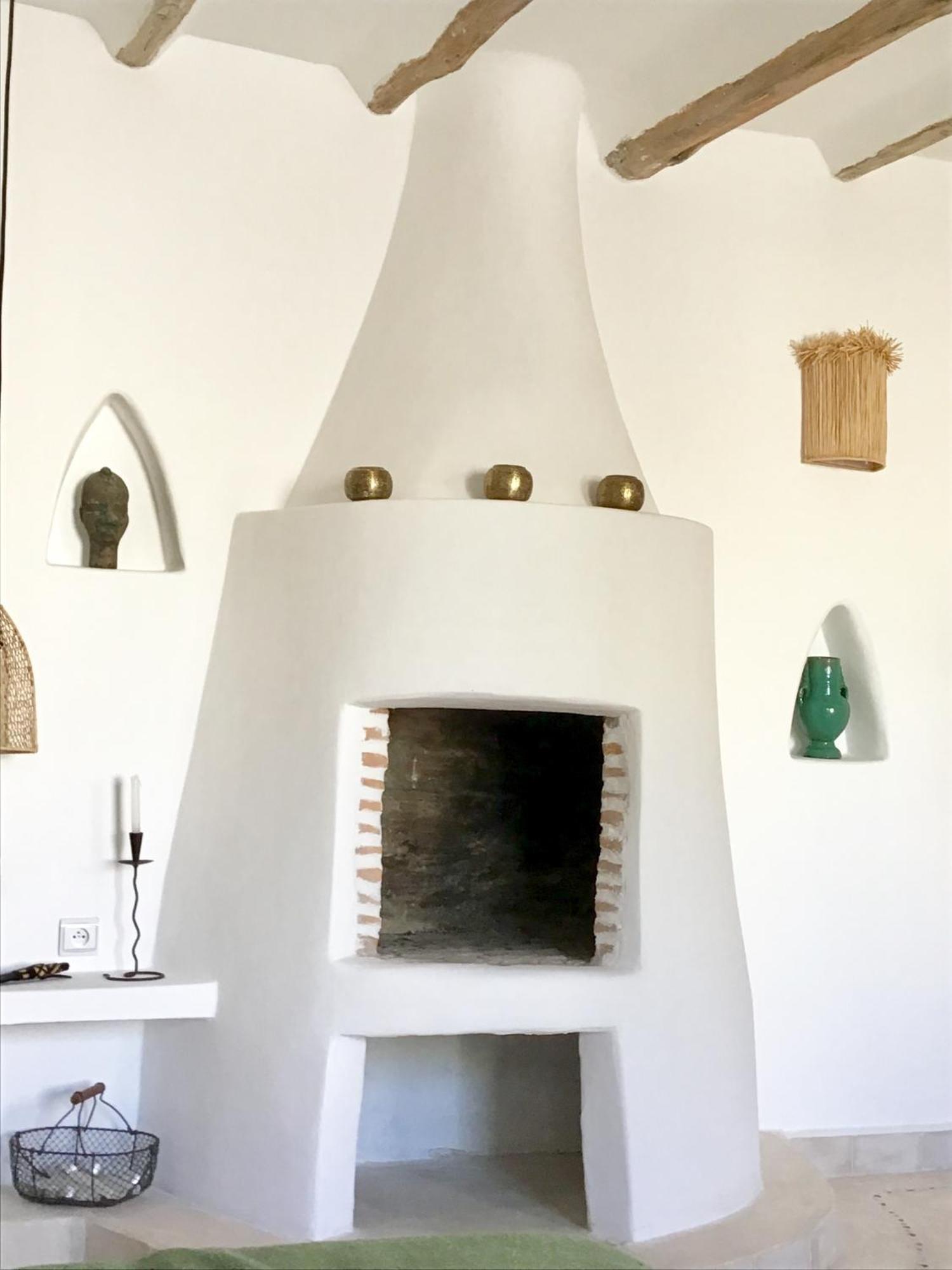 Dar Alya Essaouira Maison Et Table D'Hotes Ghazoua Екстер'єр фото