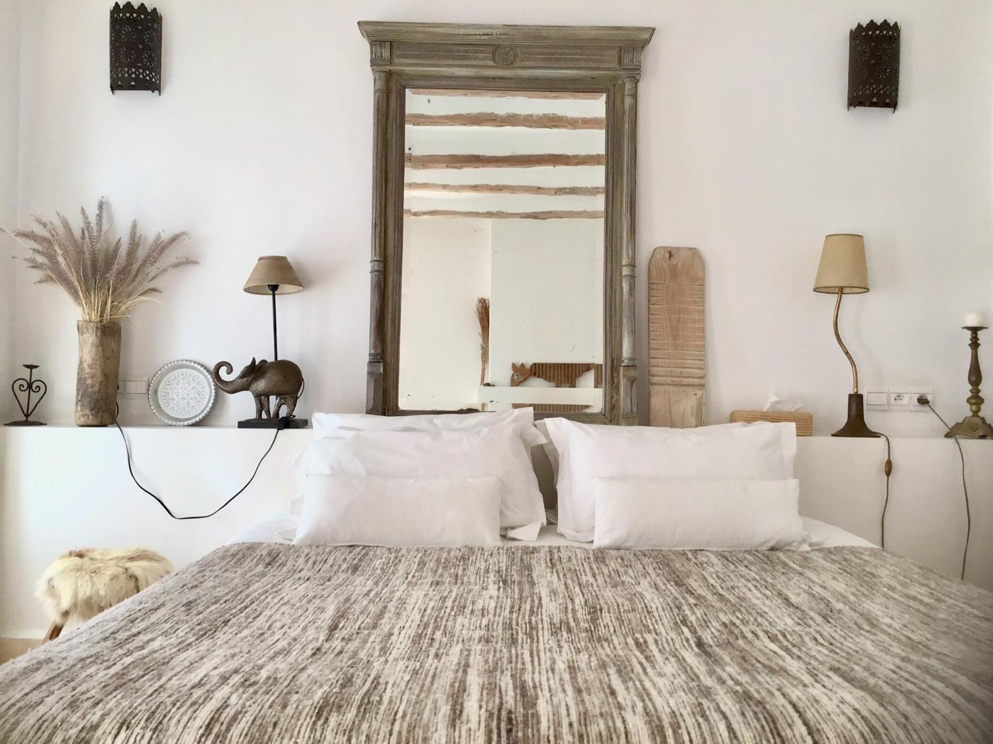 Dar Alya Essaouira Maison Et Table D'Hotes Ghazoua Екстер'єр фото