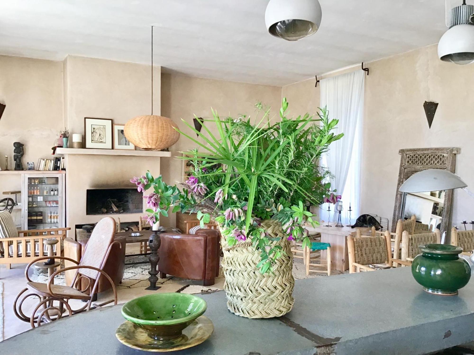 Dar Alya Essaouira Maison Et Table D'Hotes Ghazoua Екстер'єр фото